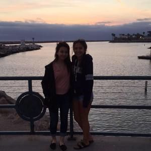 Meet your Posher, Bethany